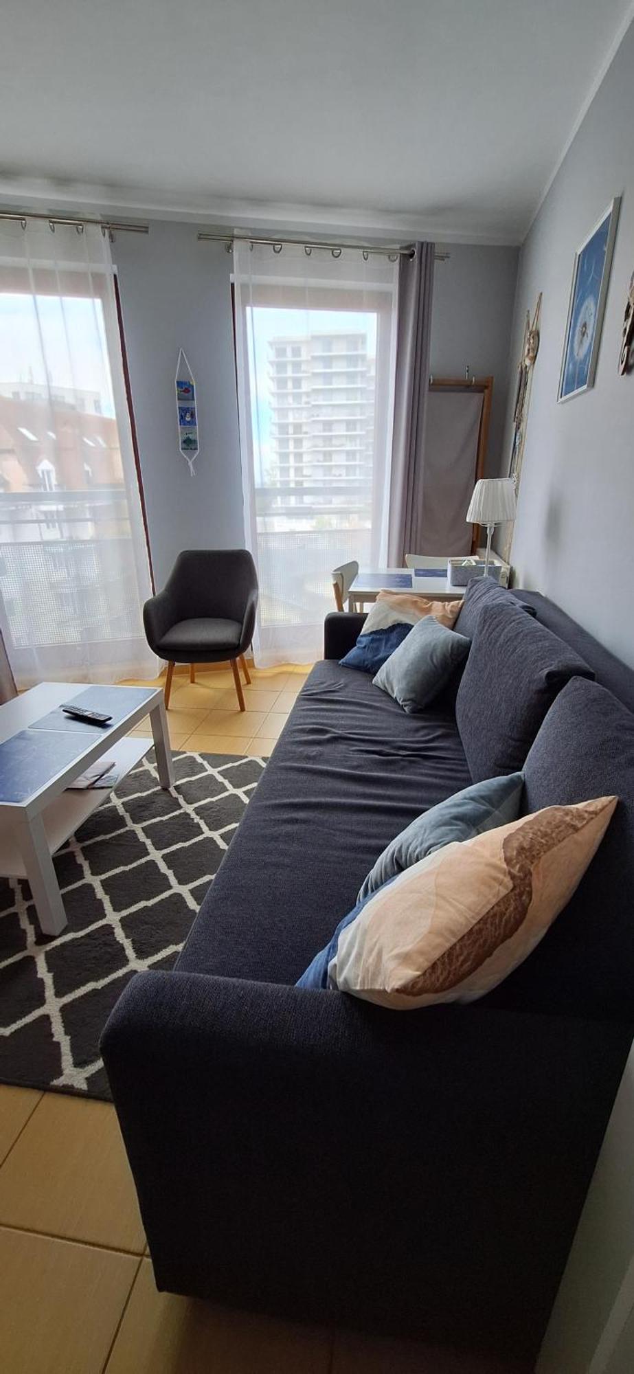 Apartament Flauta, Villa Marea ミエンジズドロイェ エクステリア 写真