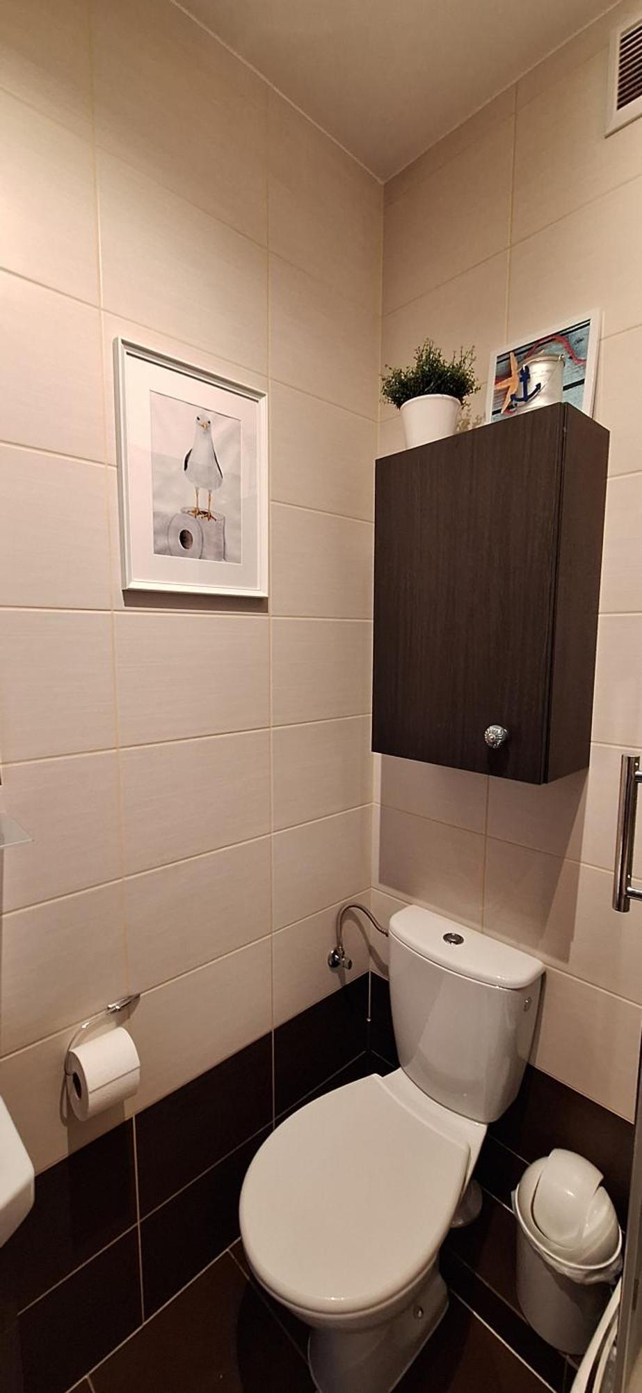 Apartament Flauta, Villa Marea ミエンジズドロイェ エクステリア 写真