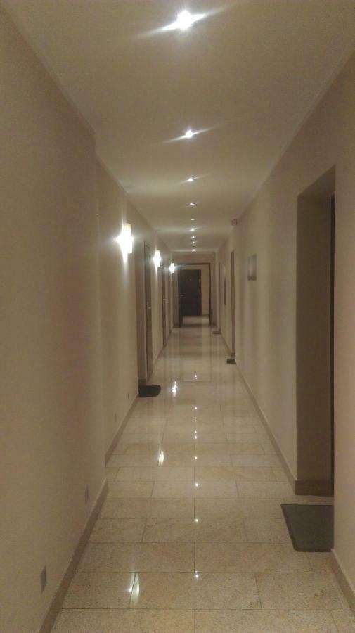 Apartament Flauta, Villa Marea ミエンジズドロイェ エクステリア 写真